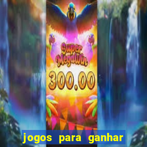 jogos para ganhar dinheiro de verdade no pagbank